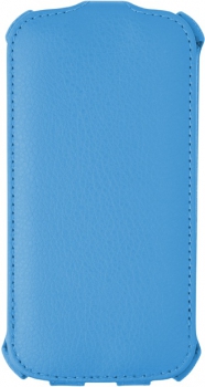 Чехол для Samsung Galaxy S3 Viva Madrid Cubrir Blue Чехол для Samsung Galaxy S3 Viva Madrid Cubrir Blue